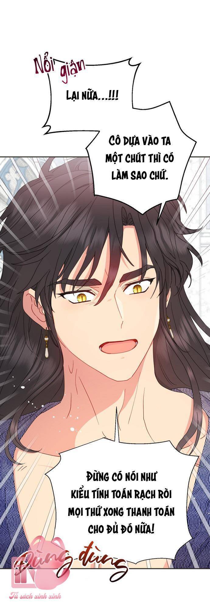 Tiền Là Tất Cả Chồng Là Phù Du - Chapter 80 - Page 25