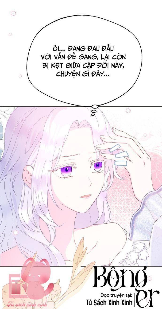 Tiền Là Tất Cả Chồng Là Phù Du - Chapter 80 - Page 27