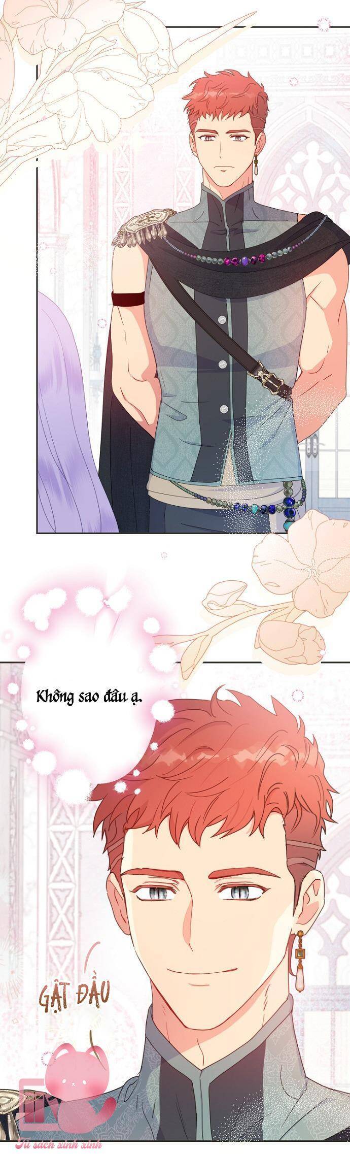 Tiền Là Tất Cả Chồng Là Phù Du - Chapter 80 - Page 28