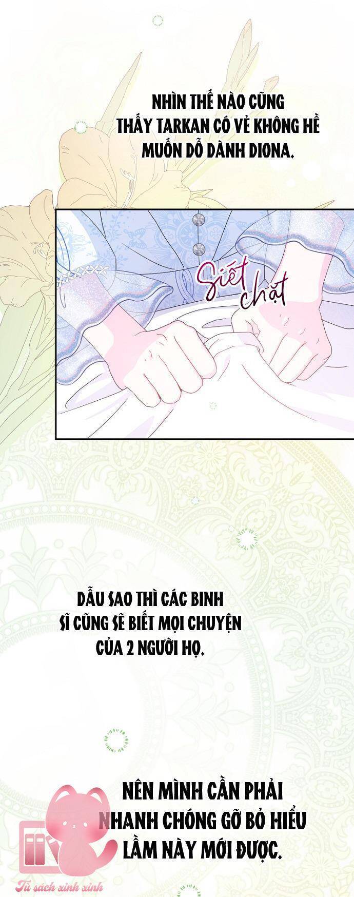 Tiền Là Tất Cả Chồng Là Phù Du - Chapter 80 - Page 30