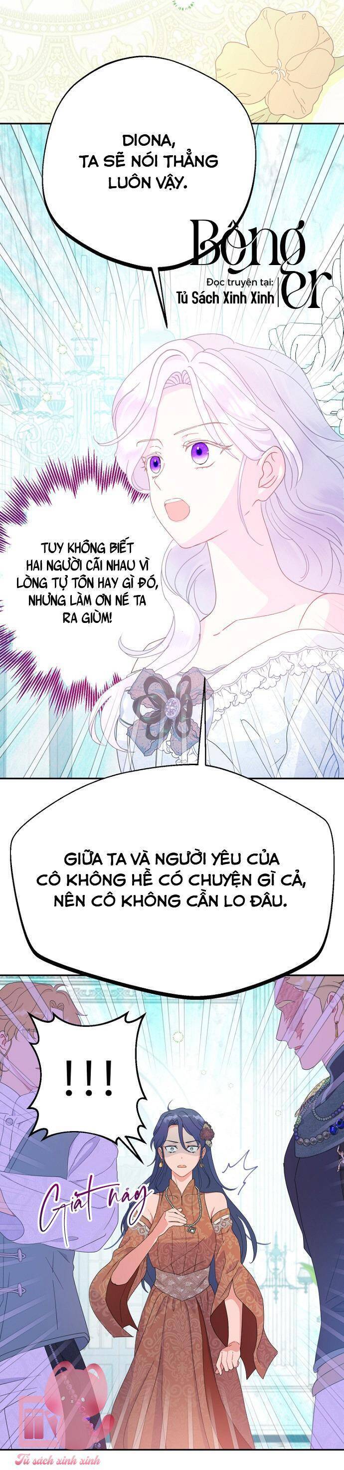 Tiền Là Tất Cả Chồng Là Phù Du - Chapter 80 - Page 31
