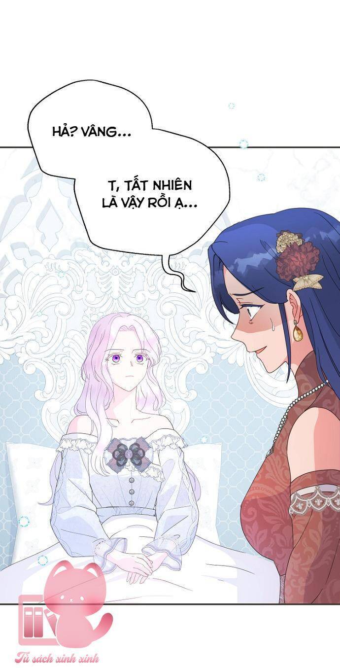 Tiền Là Tất Cả Chồng Là Phù Du - Chapter 80 - Page 34