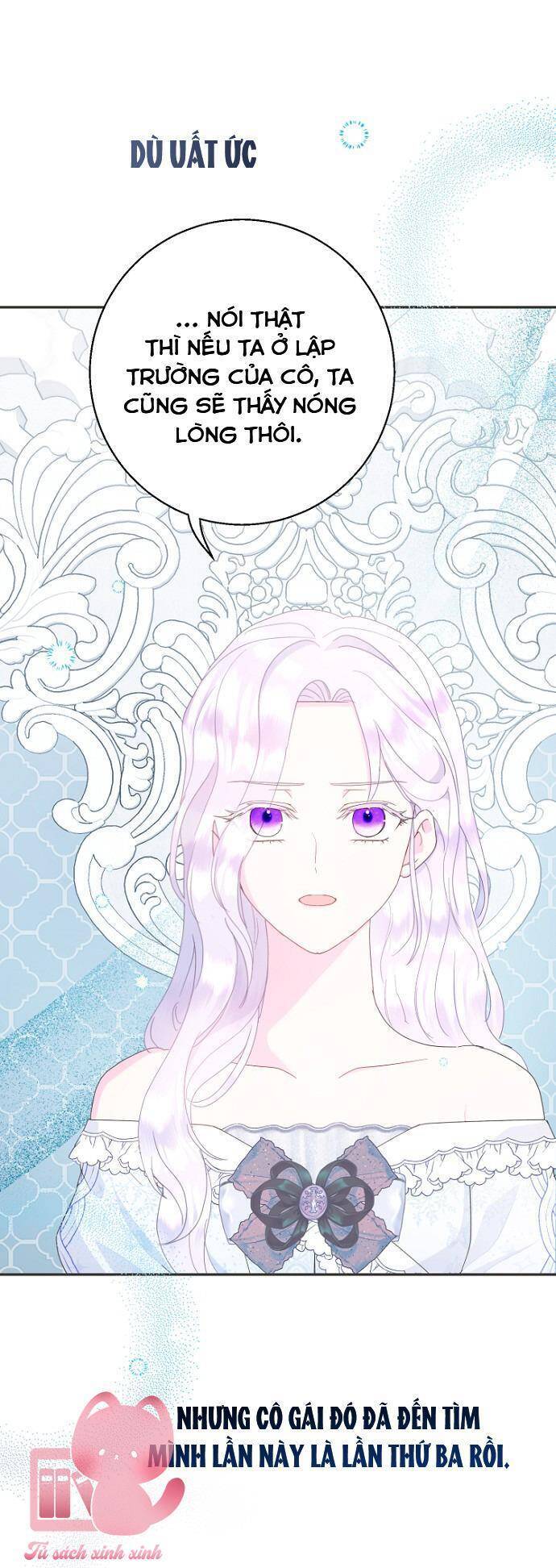 Tiền Là Tất Cả Chồng Là Phù Du - Chapter 80 - Page 35