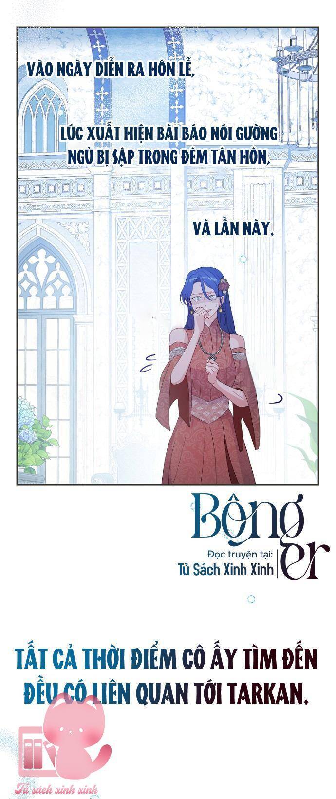 Tiền Là Tất Cả Chồng Là Phù Du - Chapter 80 - Page 36