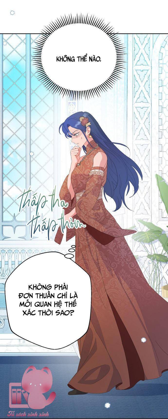 Tiền Là Tất Cả Chồng Là Phù Du - Chapter 80 - Page 4