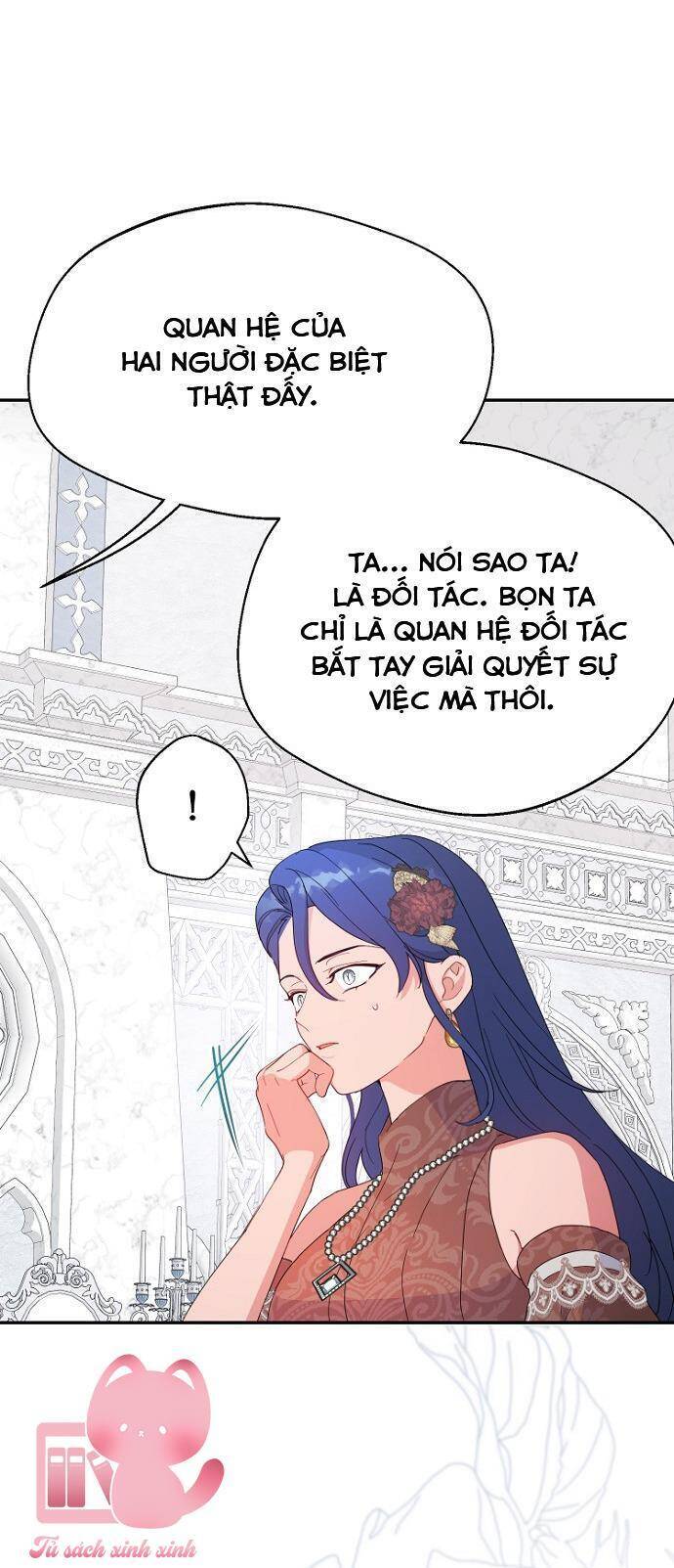 Tiền Là Tất Cả Chồng Là Phù Du - Chapter 80 - Page 40