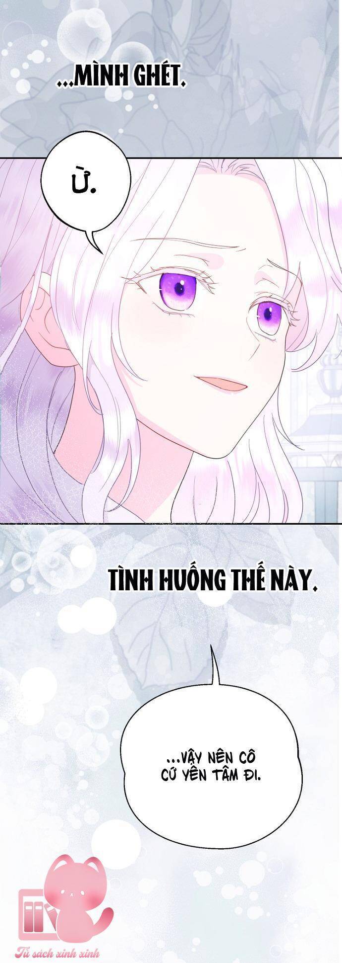 Tiền Là Tất Cả Chồng Là Phù Du - Chapter 80 - Page 42