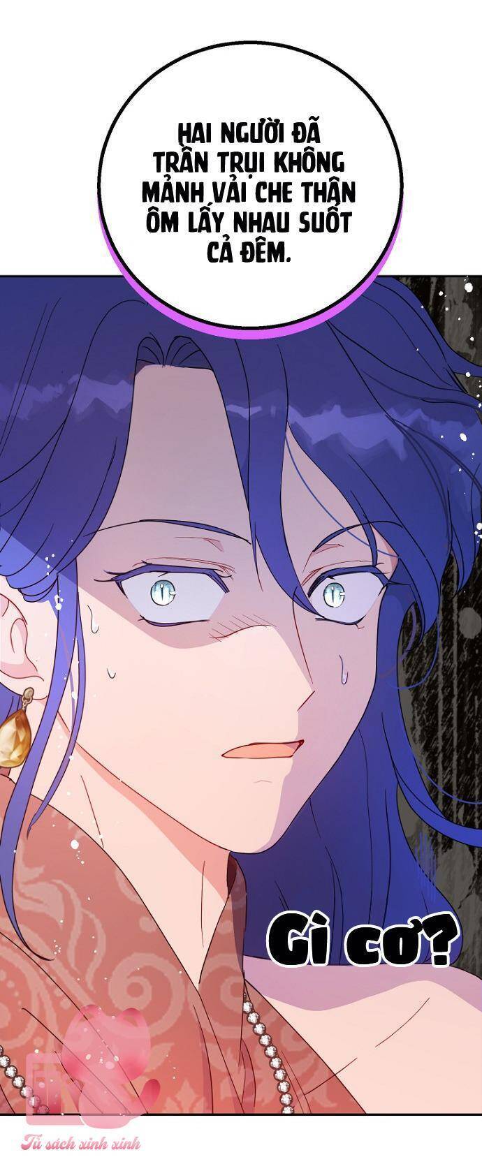 Tiền Là Tất Cả Chồng Là Phù Du - Chapter 80 - Page 44