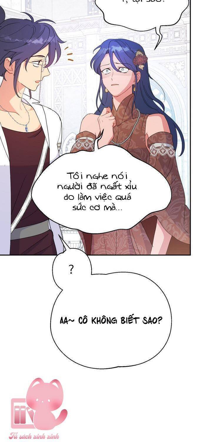 Tiền Là Tất Cả Chồng Là Phù Du - Chapter 80 - Page 46