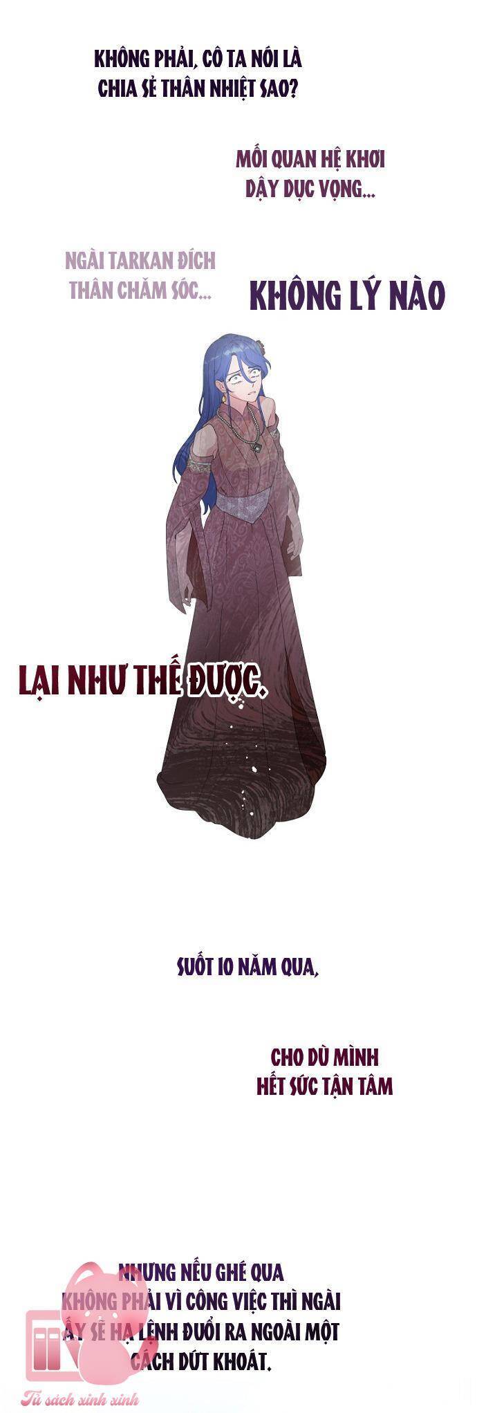 Tiền Là Tất Cả Chồng Là Phù Du - Chapter 80 - Page 49