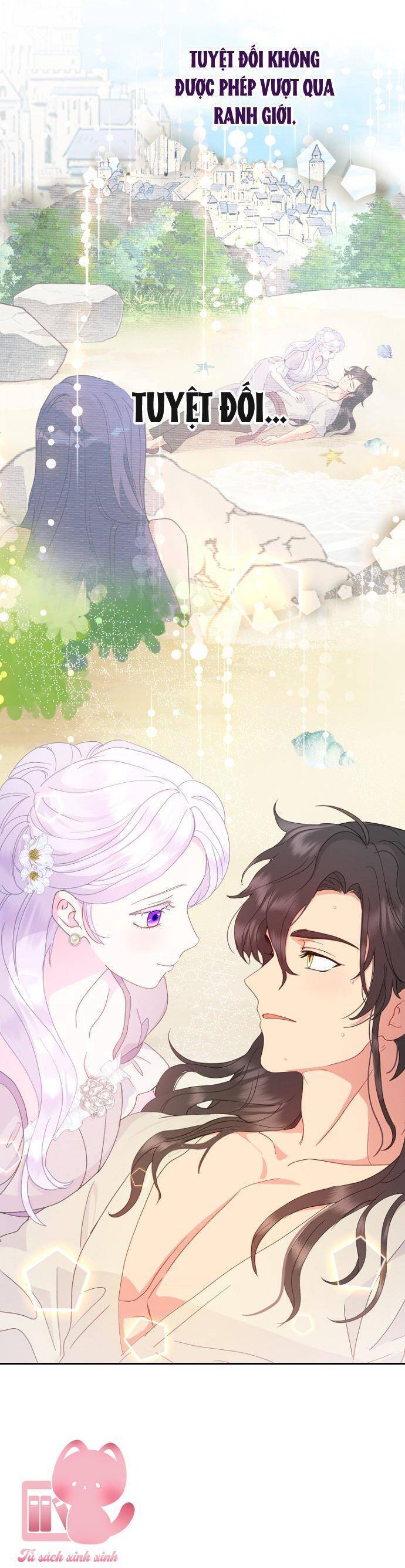 Tiền Là Tất Cả Chồng Là Phù Du - Chapter 80 - Page 50