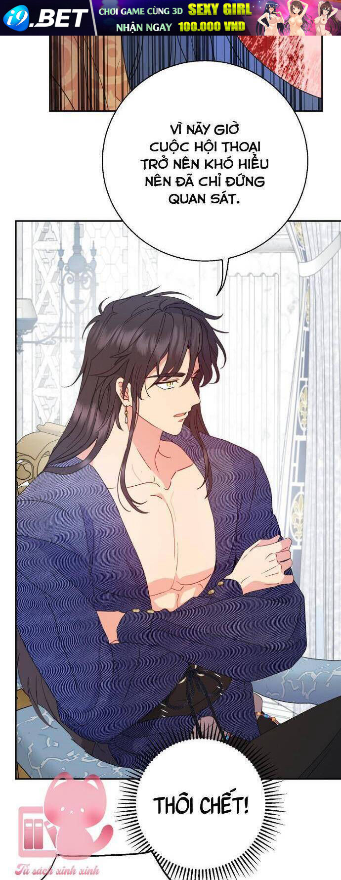 Tiền Là Tất Cả Chồng Là Phù Du - Chapter 80 - Page 52