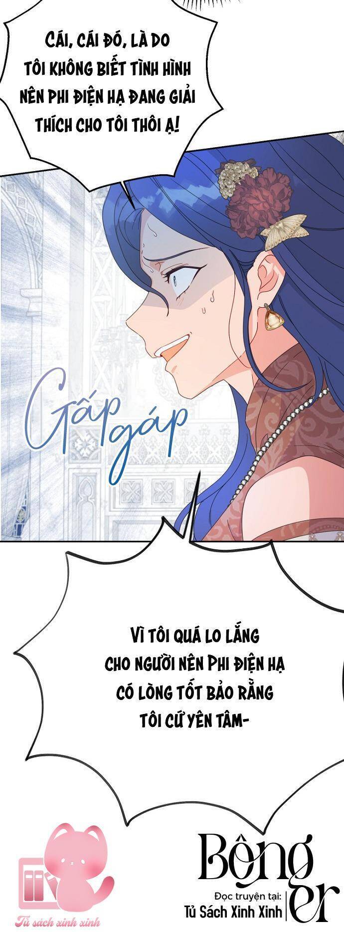 Tiền Là Tất Cả Chồng Là Phù Du - Chapter 80 - Page 53