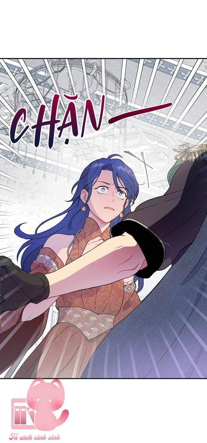Tiền Là Tất Cả Chồng Là Phù Du - Chapter 80 - Page 54
