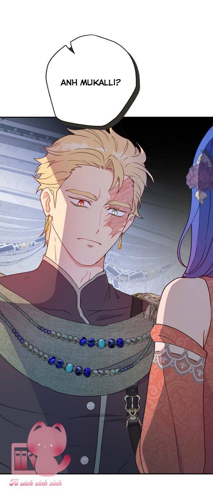 Tiền Là Tất Cả Chồng Là Phù Du - Chapter 80 - Page 56