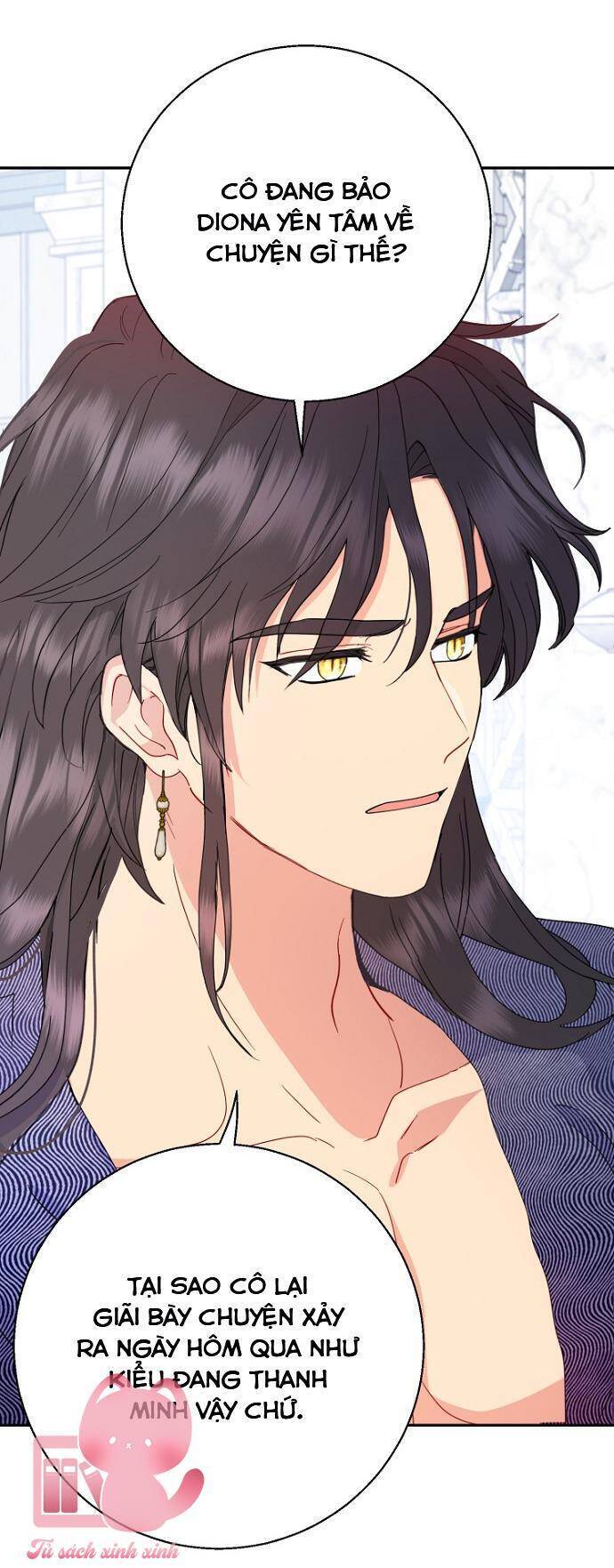 Tiền Là Tất Cả Chồng Là Phù Du - Chapter 80 - Page 57