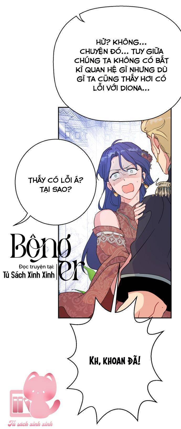 Tiền Là Tất Cả Chồng Là Phù Du - Chapter 80 - Page 58