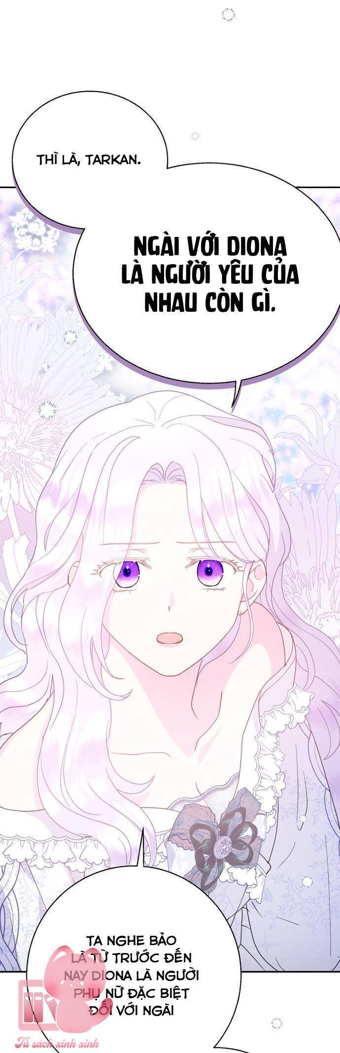 Tiền Là Tất Cả Chồng Là Phù Du - Chapter 80 - Page 59