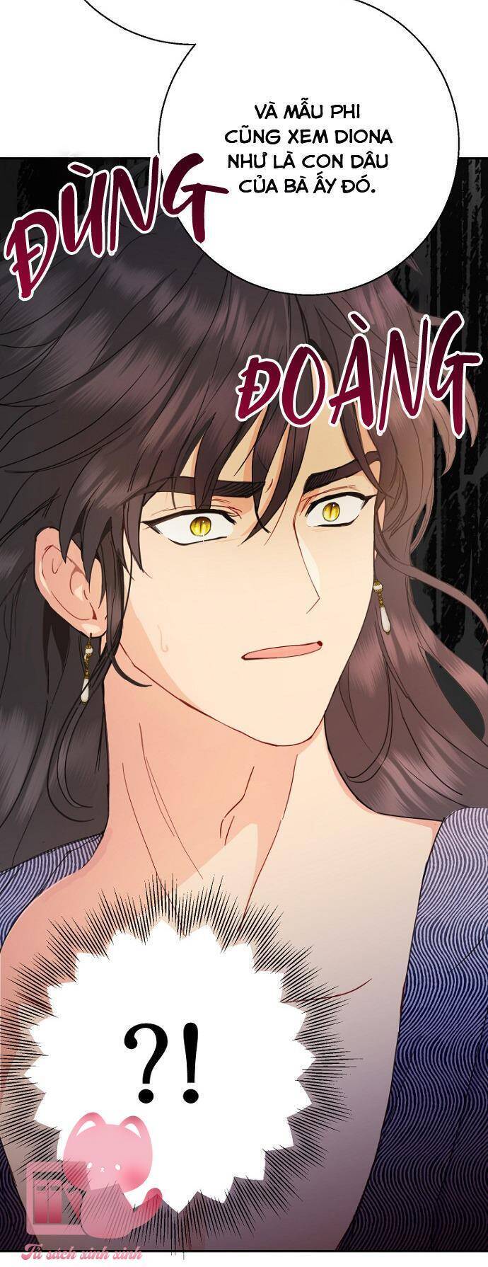 Tiền Là Tất Cả Chồng Là Phù Du - Chapter 80 - Page 60