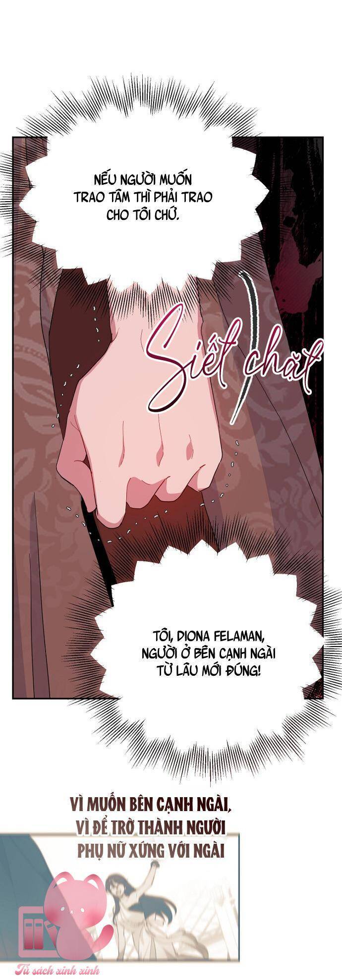 Tiền Là Tất Cả Chồng Là Phù Du - Chapter 80 - Page 8