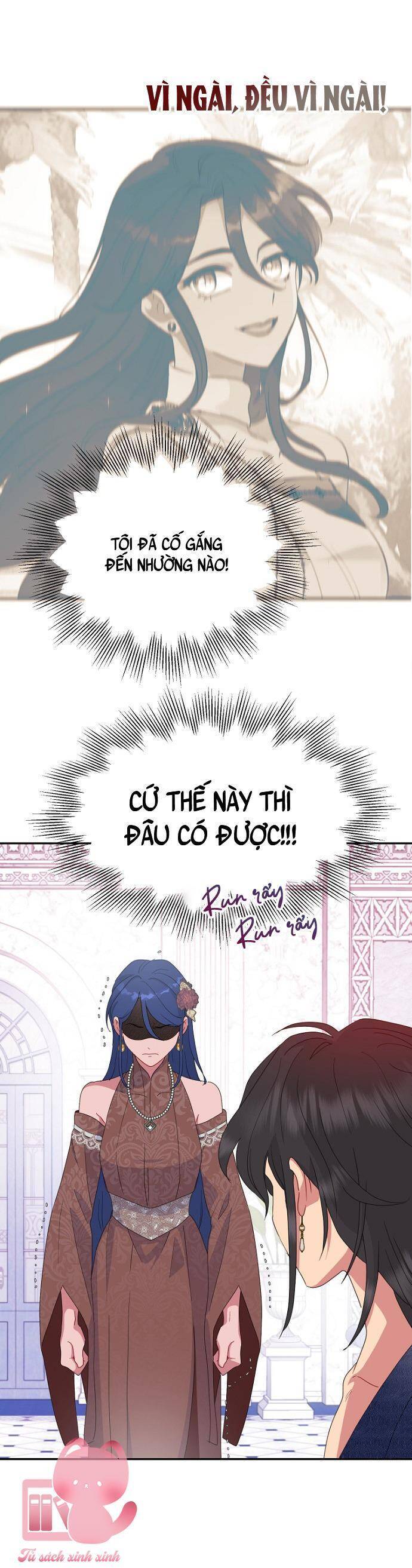 Tiền Là Tất Cả Chồng Là Phù Du - Chapter 80 - Page 9