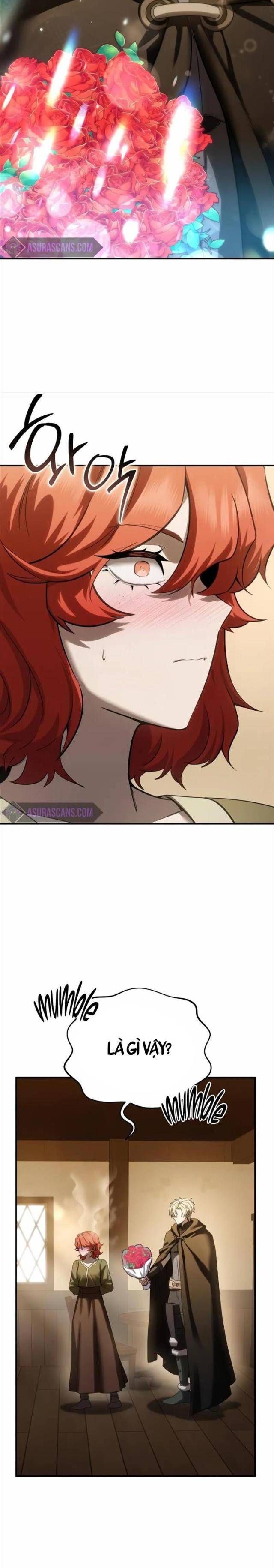 Tinh Tú Kiếm Sĩ - Chapter 64 - Page 10