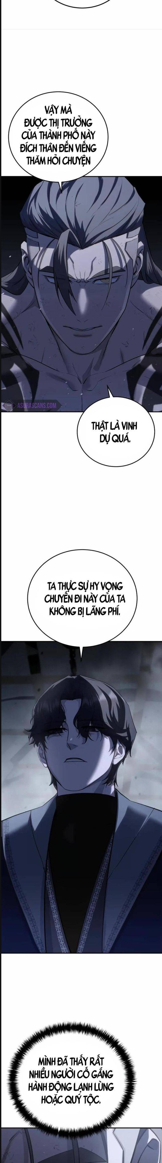 Tinh Tú Kiếm Sĩ - Chapter 64 - Page 13