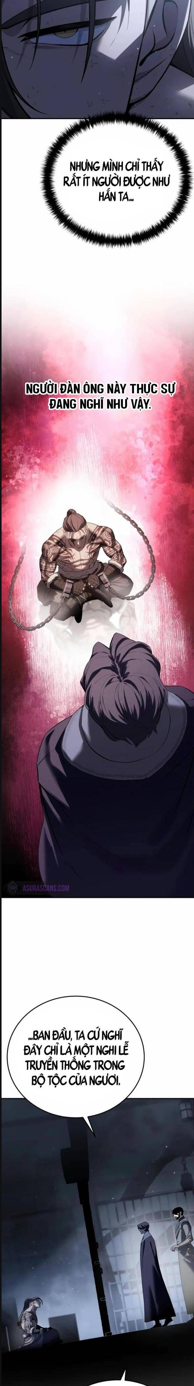 Tinh Tú Kiếm Sĩ - Chapter 64 - Page 14