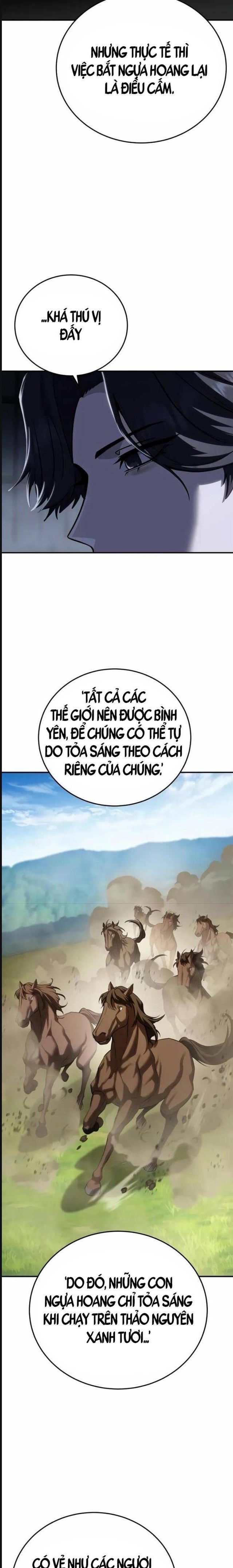 Tinh Tú Kiếm Sĩ - Chapter 64 - Page 15