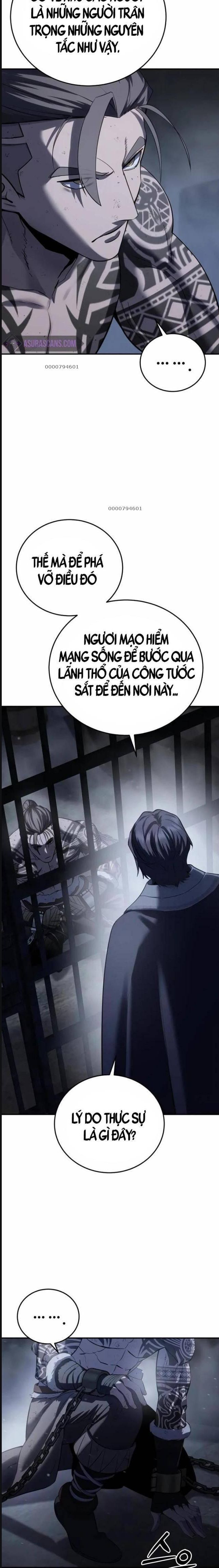 Tinh Tú Kiếm Sĩ - Chapter 64 - Page 16