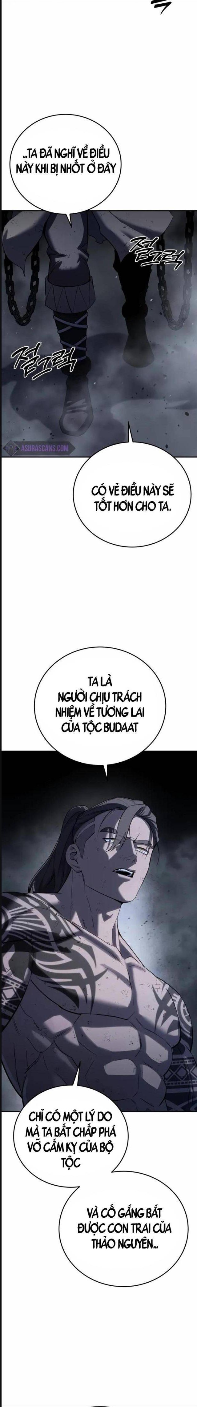 Tinh Tú Kiếm Sĩ - Chapter 64 - Page 17