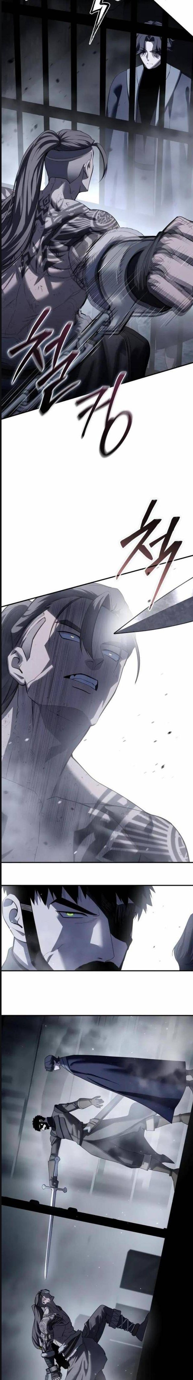 Tinh Tú Kiếm Sĩ - Chapter 64 - Page 19