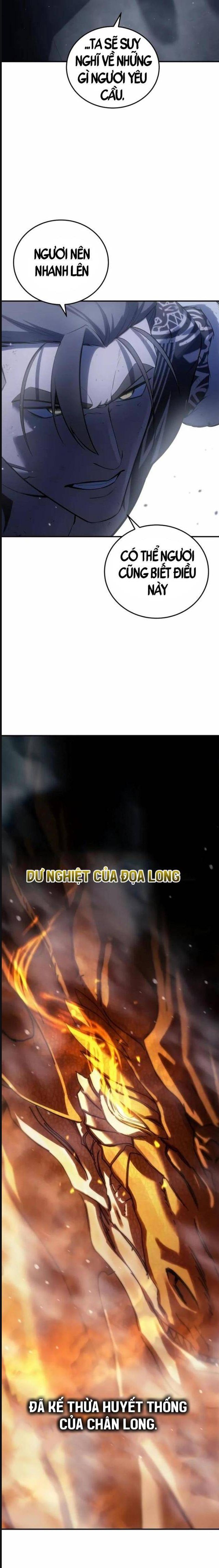 Tinh Tú Kiếm Sĩ - Chapter 64 - Page 24