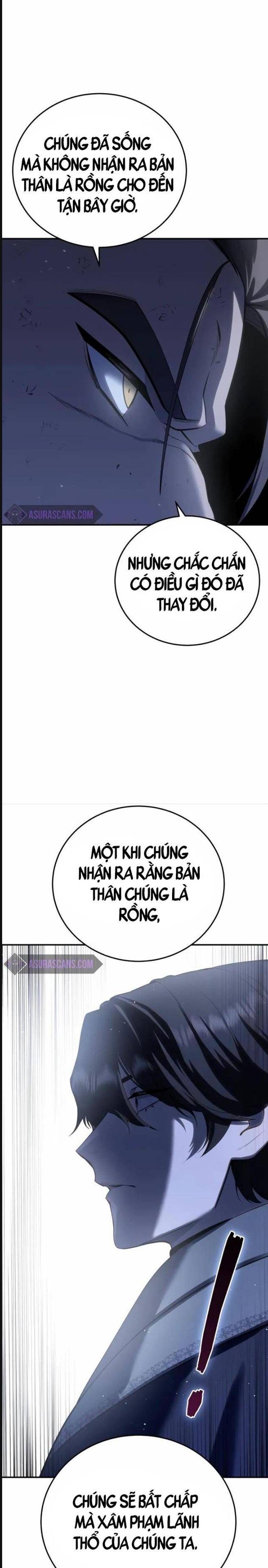 Tinh Tú Kiếm Sĩ - Chapter 64 - Page 25