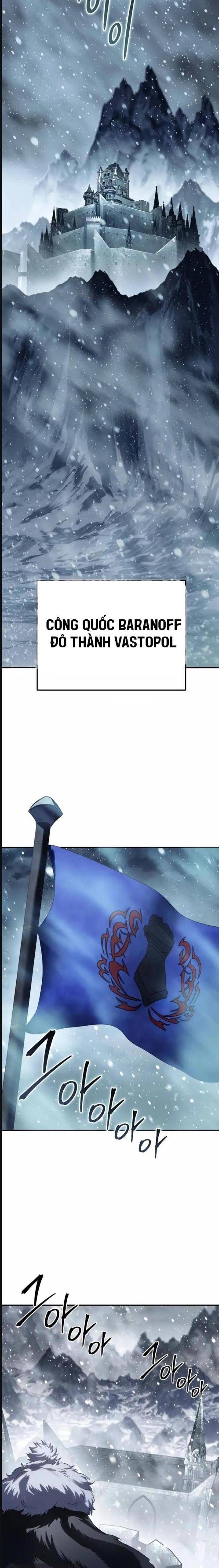 Tinh Tú Kiếm Sĩ - Chapter 64 - Page 27