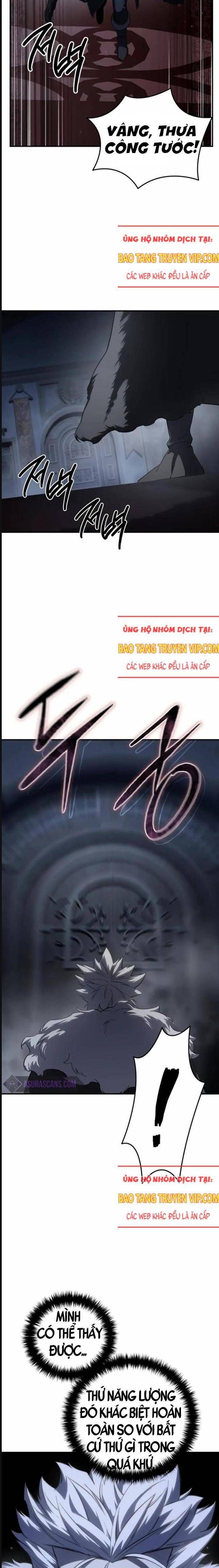Tinh Tú Kiếm Sĩ - Chapter 64 - Page 31