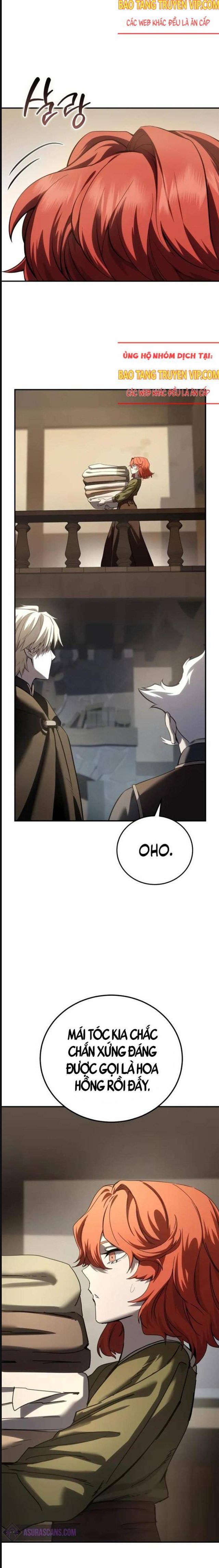 Tinh Tú Kiếm Sĩ - Chapter 64 - Page 4