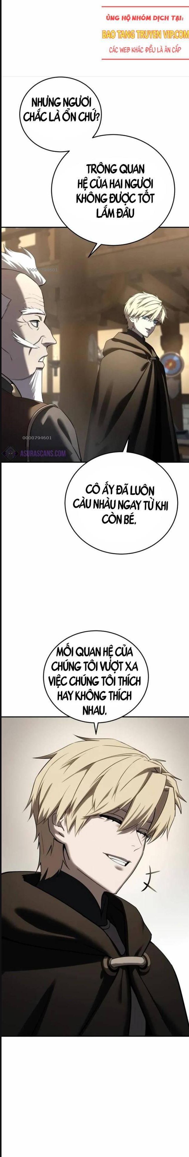 Tinh Tú Kiếm Sĩ - Chapter 64 - Page 5