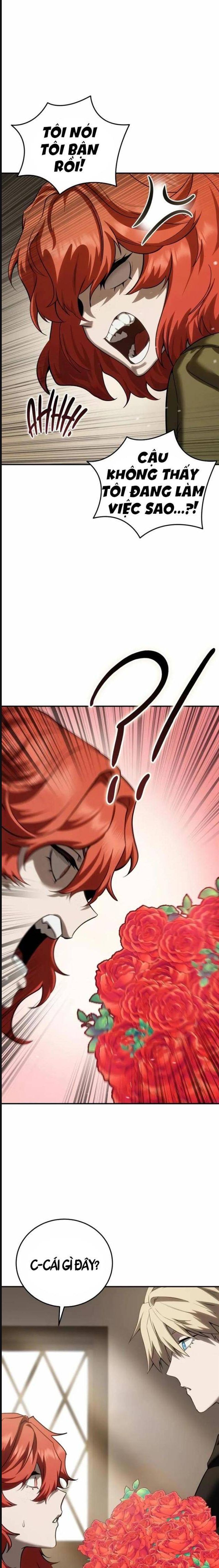 Tinh Tú Kiếm Sĩ - Chapter 64 - Page 8