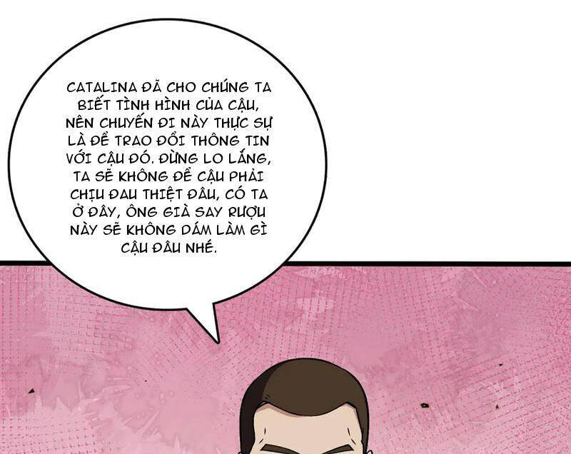 Bắt Đầu Kế Nhiệm Boss Hắc Long, Ta Vô Địch - Chapter 40 - Page 22