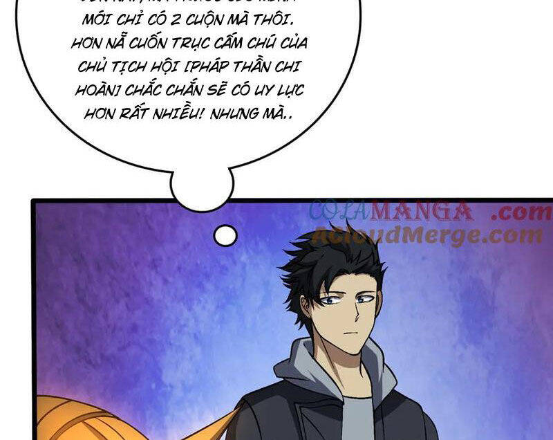 Bắt Đầu Kế Nhiệm Boss Hắc Long, Ta Vô Địch - Chapter 40 - Page 28