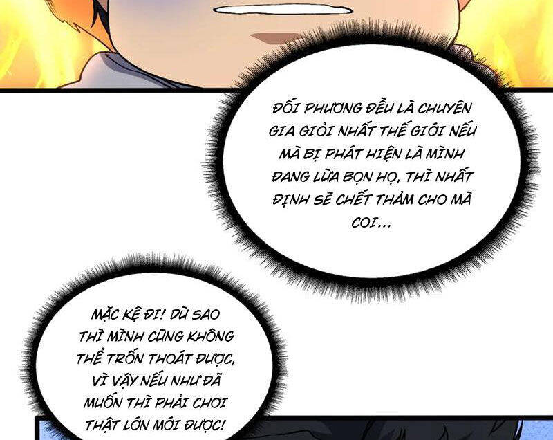 Bắt Đầu Kế Nhiệm Boss Hắc Long, Ta Vô Địch - Chapter 40 - Page 33