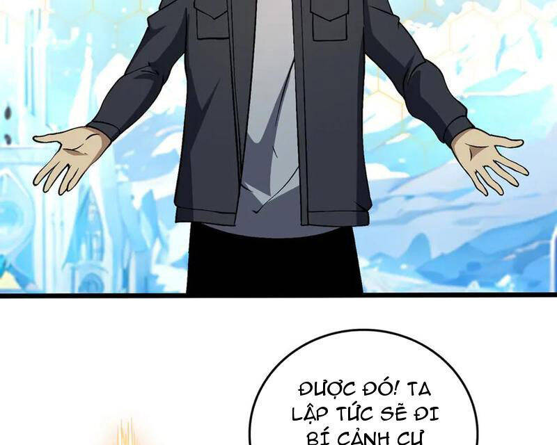 Bắt Đầu Kế Nhiệm Boss Hắc Long, Ta Vô Địch - Chapter 40 - Page 57