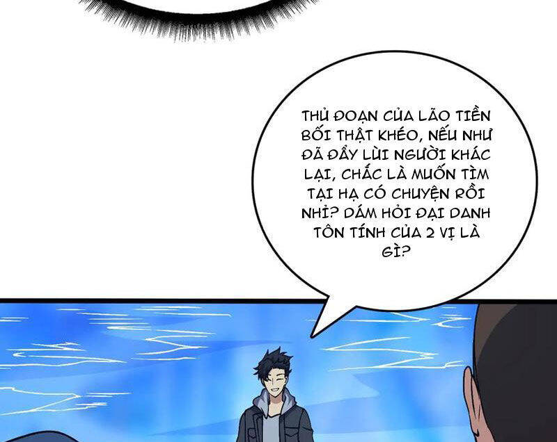 Bắt Đầu Kế Nhiệm Boss Hắc Long, Ta Vô Địch - Chapter 40 - Page 6