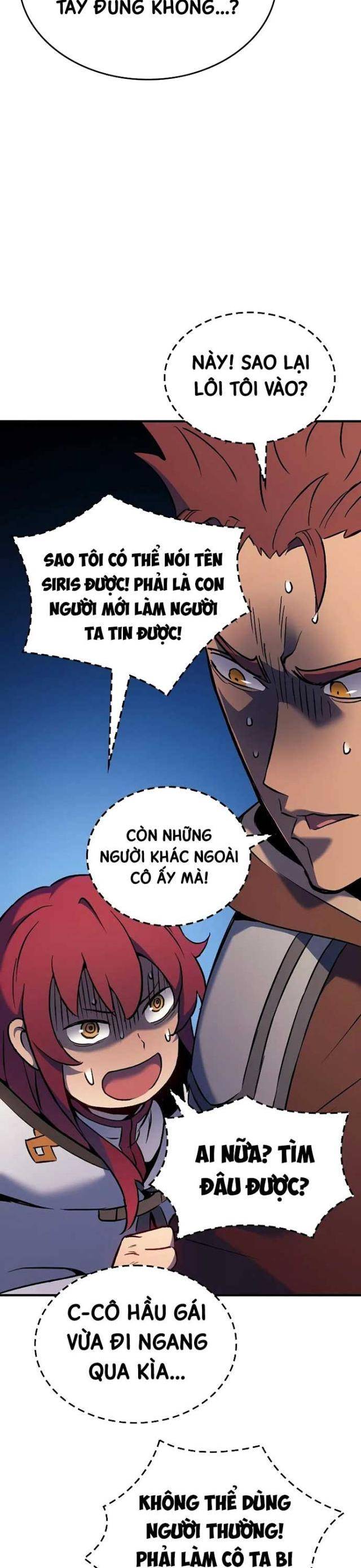 Đế Vương Hồi Quy - Chapter 53 - Page 11