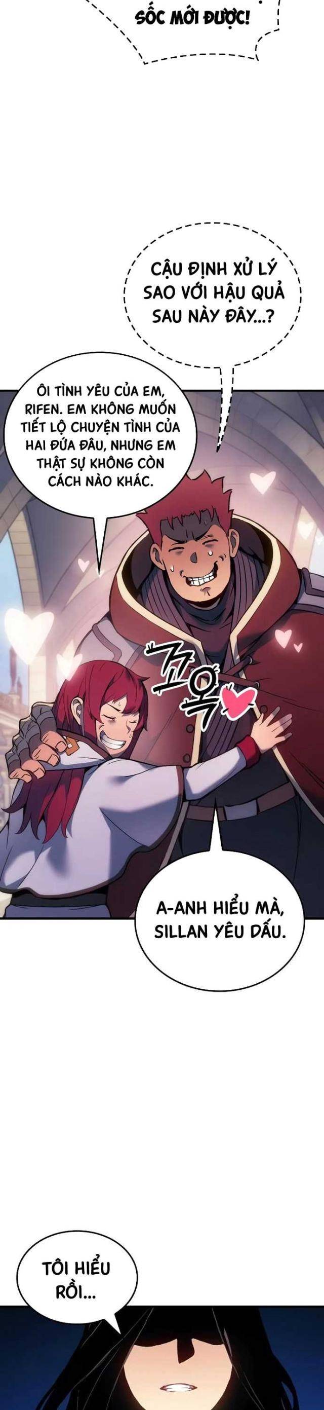 Đế Vương Hồi Quy - Chapter 53 - Page 12