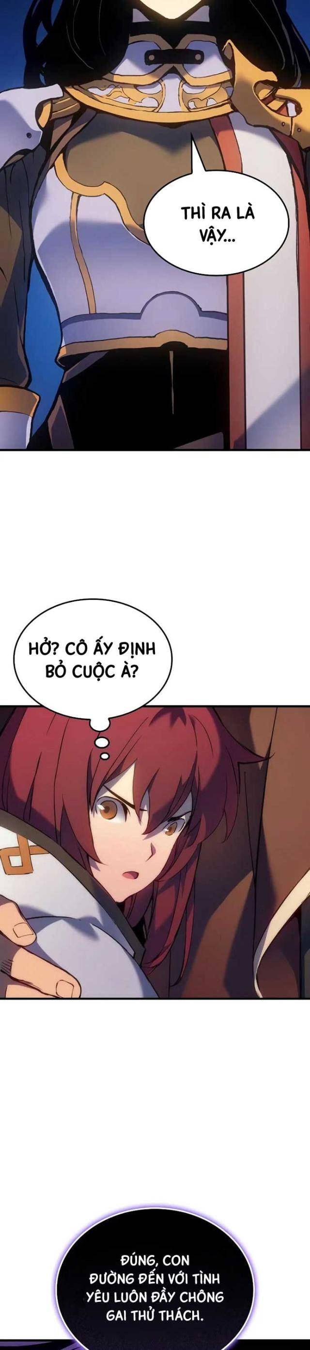 Đế Vương Hồi Quy - Chapter 53 - Page 13