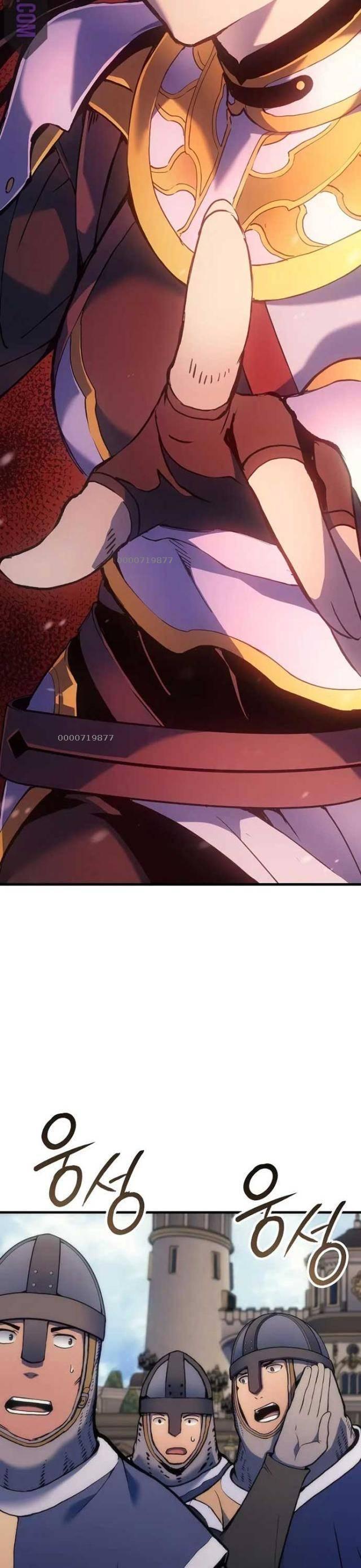 Đế Vương Hồi Quy - Chapter 53 - Page 16