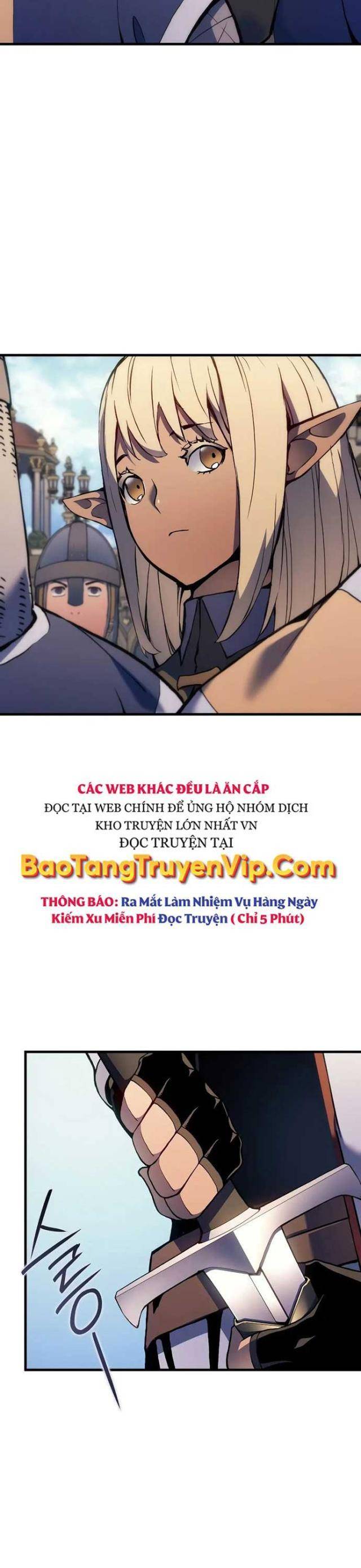 Đế Vương Hồi Quy - Chapter 53 - Page 17