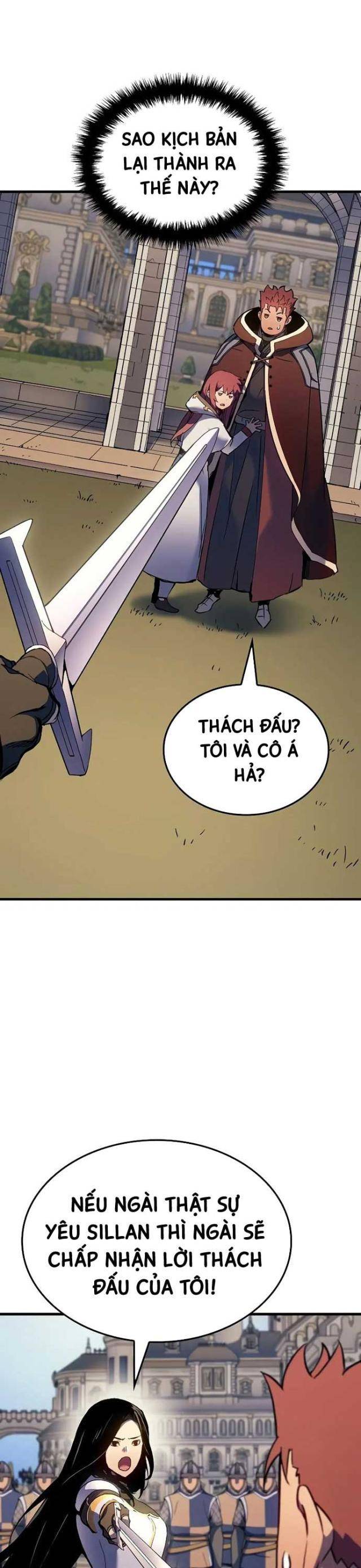 Đế Vương Hồi Quy - Chapter 53 - Page 18